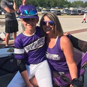 Meet your Posher, Molly